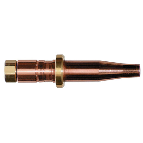 Smith Style 1-Pc Acetylene Cutting Tip - SC-12 Series, Size 5 900-SC12-5