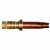 Smith Style 2-Pc Propane/Natural Gas Cutting Tip - SC-50 Series, Size 2 900-SC50-2