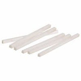 Soapstones, Square, 1/4 in x 5 in, White 900-SQ-5