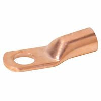 Solder On Lug, #4-#6 Cap 900-L-46