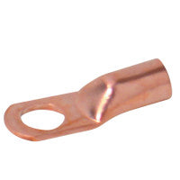 Solder On Lug, #3-#4 Cap 900-L-68