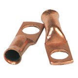 Solder On Lug, #2 - #1 Cap 900-L-12