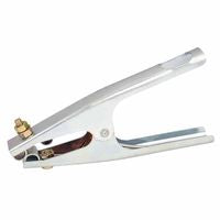 Steel Ground Clamp, 300 A, 1/0 Cable Cap 900-EG-300