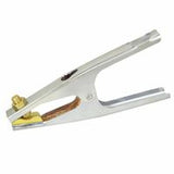 Steel Ground Clamp, 3/0 cable cap, 500 A 900-EG-500