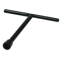 Tank Wrench, Steel, 5.96 in Opening, For Commercial Cylinders 900-W250