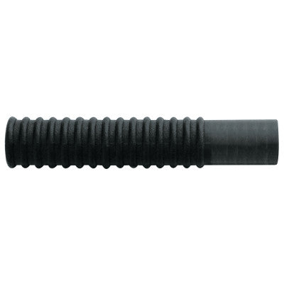 Tig Welder Handle, Ribbed, For 9, 17, 24 Torches 900-H-100R