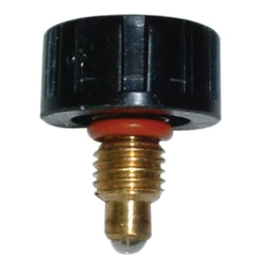 Valve Stem, For 9, 9FMT, 17, 17FMT, 18, 24, 24FMT, 150M Series Torches 900-VS-2