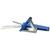 Tip Cleaner Set, King, #6 Thru #25 900-KTC