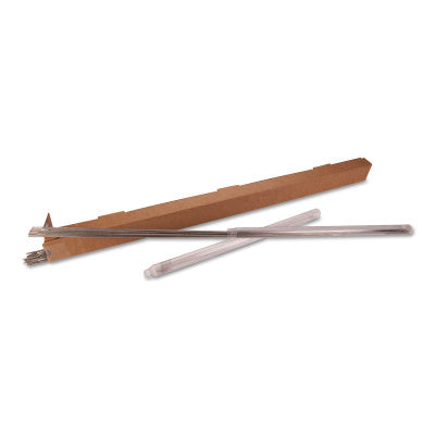 Pure Ground Tungsten Electrode, 1/8 in x 7 in, 3 PK 900-187G-3