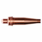 Victor Style 1-Pc Acetylene Cutting Tip - 1-101 Series, Size 5 900-1-101-5