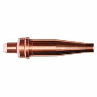 Victor Style 1-Pc Acetylene Cutting Tip - 1-101 Series, Size 6 900-1-101-6