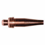 Victor Style 1-Pc Acetylene Cutting Tip - 3-101 Series, Size 000 900-3-101-000