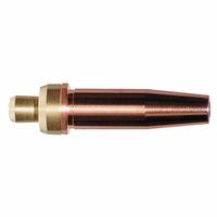 Victor Style 2-Pc Propane/Natural Gas Cutting Tip - 3-GPN Series, Size 0 900-3-GPN-0