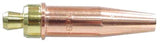 Victor Style 2-Pc Propane/Natural Gas Cutting Tip - GPN Series, Size 0 900-GPN-0
