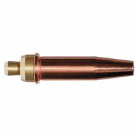 Victor Style 2-Pc Propane/Natural Gas Cutting Tip - GPN Series, Size 3 900-GPN-3