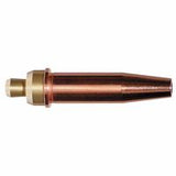 Victor Style 2-Pc Propane/Natural Gas Cutting Tip - GPN Series, Size 4 900-GPN-4