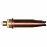 Victor Style 2-Pc Propane/Natural Gas Cutting Tip - GPN Series, Size 4 900-GPN-4