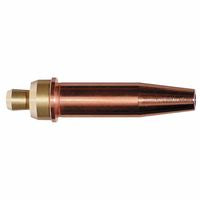Victor Style 2-Pc Propane/Natural Gas Cutting Tip - GPN Series, Size 5 900-GPN-5
