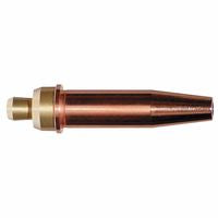 Victor Style 2-Pc Propane/Natural Gas Cutting Tip - GPN Series, Size 6 900-GPN-6