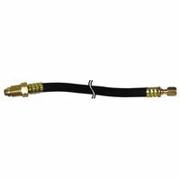 TIG Water Hose, For 20, 24W, 25 Torches, 25 ft, Vinyl 900-45V08