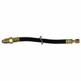 TIG Water Hose, For 20, 24W, 25 Torches, 25 ft, Vinyl 900-45V08