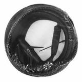 Welding Cable Assembly, 2/0 AWG, 50 ft, Tweco, with Cable Connector, Single Ball-Point Connection 911-2/0-50-2MPC