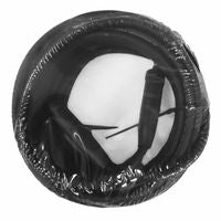 Welding Cable Assembly, 2/0 AWG, 50 ft, Tweco, with Cable Connector, Single Ball-Point Connection 911-2/0-50-2MPC