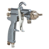 2100 Low Fluid Pressure Spray Gun, 1/4 in, 12.1 CFM @ 50 psi/7.9 CFM @ 30 psi 105-2101-4307-9