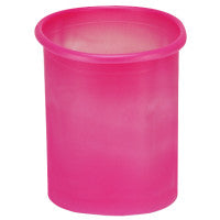 Pressure Tank Pail Liner, 5 gal, Pink 105-PL-5GAL-K40
