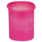 Pressure Tank Pail Liner, 5 gal, Pink 105-PL-5GAL-K40