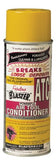 Air Tool Conditioner, 11 oz, Aerosol Can, Alcohol Odor 108-16-ATC