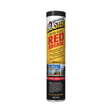 Extra-Tacky Red Grease, 14 oz, NLGI 2 108-GR-14C-HTR