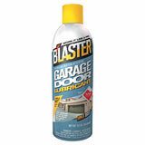 Premium Silicone Garage Door Lubricant, 9.3 oz Net Fill, Aerosol Can 108-16-GDL