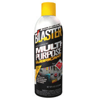 Multi-Purpose Lubricant, 8 oz Aerosol Can 108-PB-50