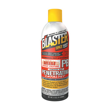 Penetrating Catalyst, 18 oz, Aerosol Can 108-26-PB