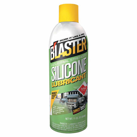 Silicone Lube, 11 oz Aerosol Can 108-16-SL