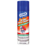 Brake Parts Cleaner, Non-Chlorinated, 14 oz, Aerosol Can, Hydrocarbon-Like Odor 615-M715