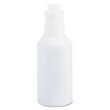 Handi-Hold Spray Bottle, 16 oz, Clear 088-00016