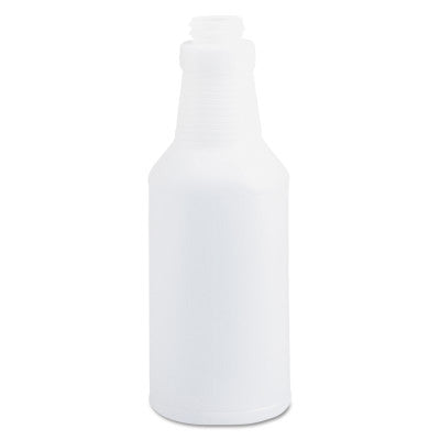 Handi-Hold Spray Bottle, 16 oz, Clear 088-00016