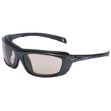 Baxter Series Safety Glasses, CSP Lens, Platinum Anti-Fog/Anti-Scratch 286-40278