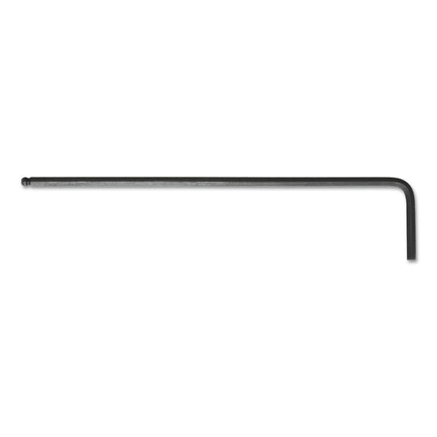 Balldriver L-Wrench Keys, 5/64 in, 3.2 in Long 116-10904