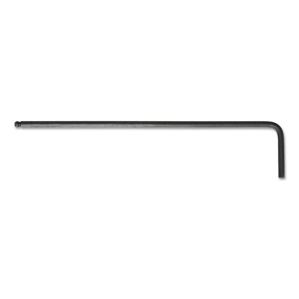 Balldriver L-Wrench Keys, 5/64 in, 3.2 in Long 116-10904