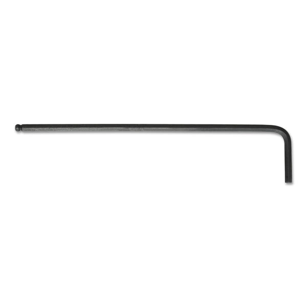 Balldriver L-Wrench Keys, 3/32 in, 3.4 in Long 116-10905