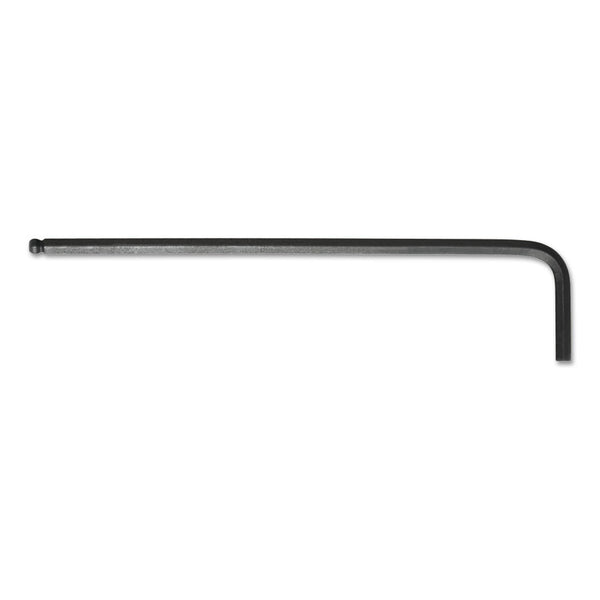 Balldriver L-Wrench Keys, 7/64 in, 3.6 in Long 116-10906