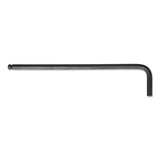 Balldriver L-Wrench Key, 5/32 in, 4.2 in Long 116-10909