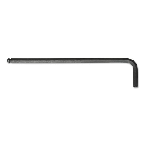 Balldriver L-Wrench Key, 5/32 in, 4.2 in Long 116-10909