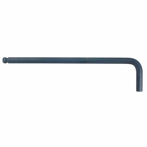 Balldriver L-Wrench Key, 3/16 in, 4-1/2 in Long 116-10910