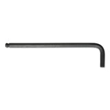 Balldriver L-Wrench Keys, 7/32 in, 4.9 in Long 116-10911