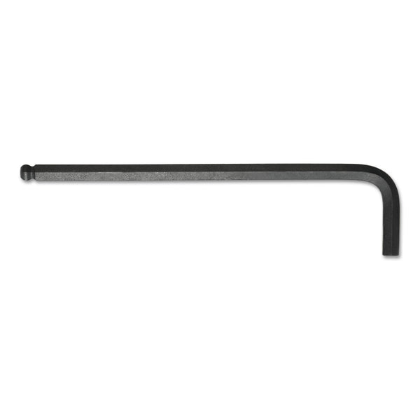 Balldriver L-Wrench Keys, 7/32 in, 4.9 in Long 116-10911