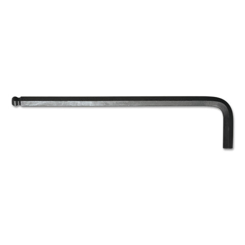 Balldriver L-Wrench Keys, 1/4 in, 5.6 in Long 116-10912